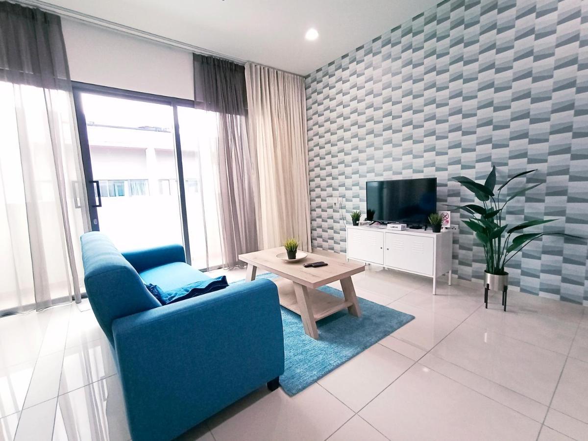 كوالالمبور Plaza Arkadia Desa Parkcity By Klhomesweet المظهر الخارجي الصورة