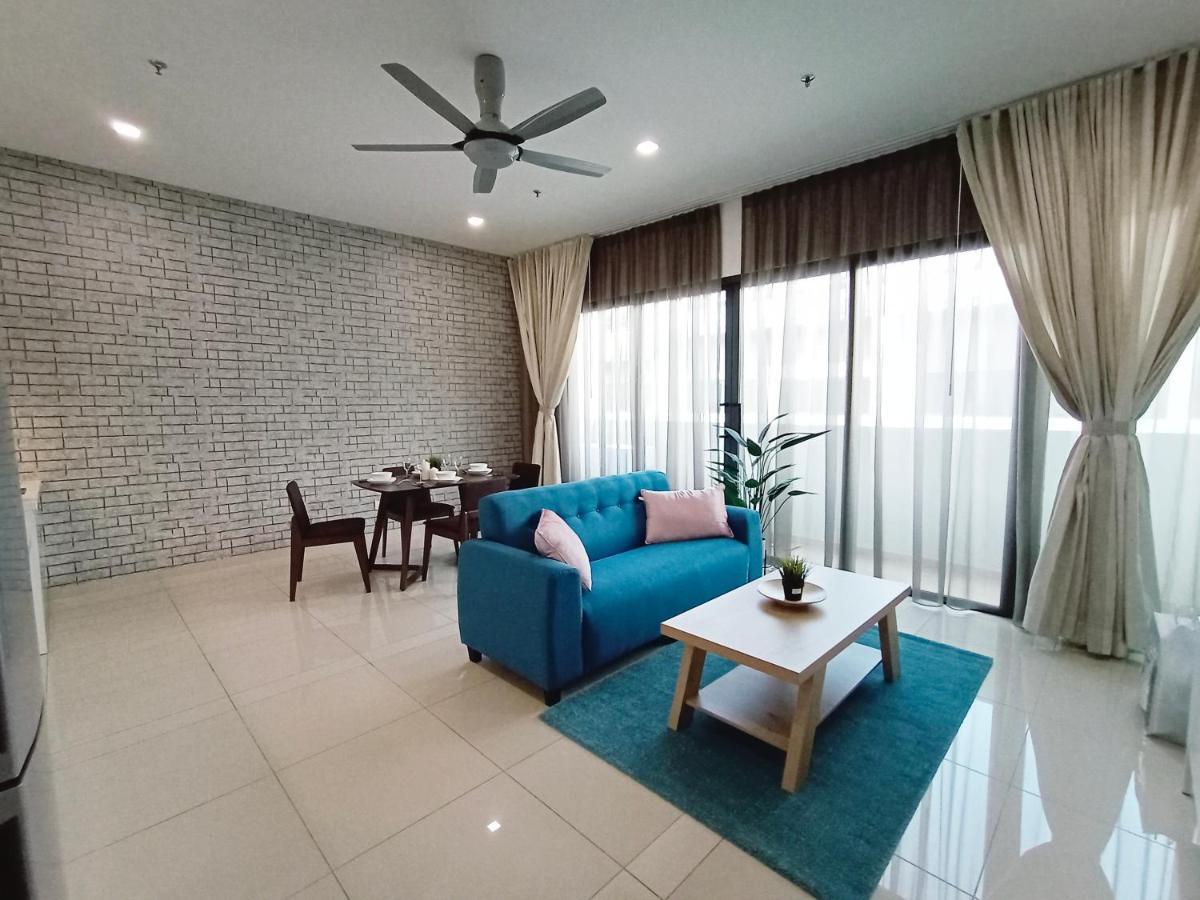 كوالالمبور Plaza Arkadia Desa Parkcity By Klhomesweet المظهر الخارجي الصورة