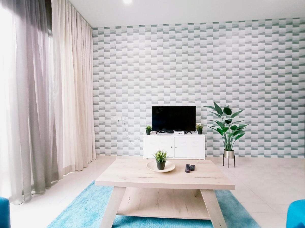 كوالالمبور Plaza Arkadia Desa Parkcity By Klhomesweet المظهر الخارجي الصورة