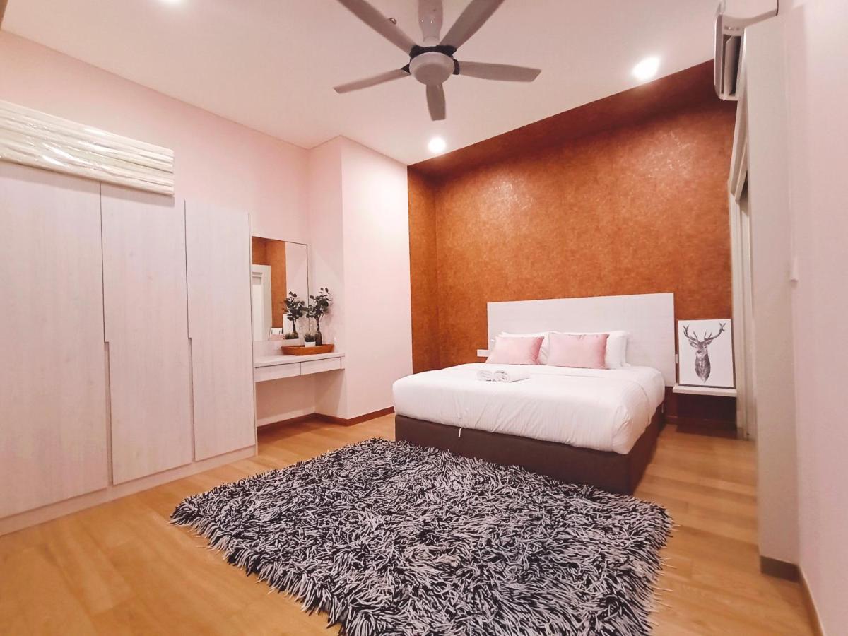 كوالالمبور Plaza Arkadia Desa Parkcity By Klhomesweet المظهر الخارجي الصورة
