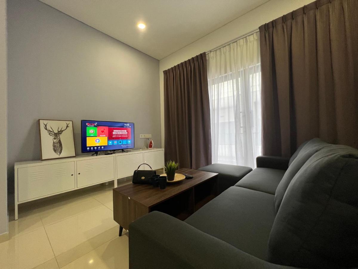 كوالالمبور Plaza Arkadia Desa Parkcity By Klhomesweet المظهر الخارجي الصورة