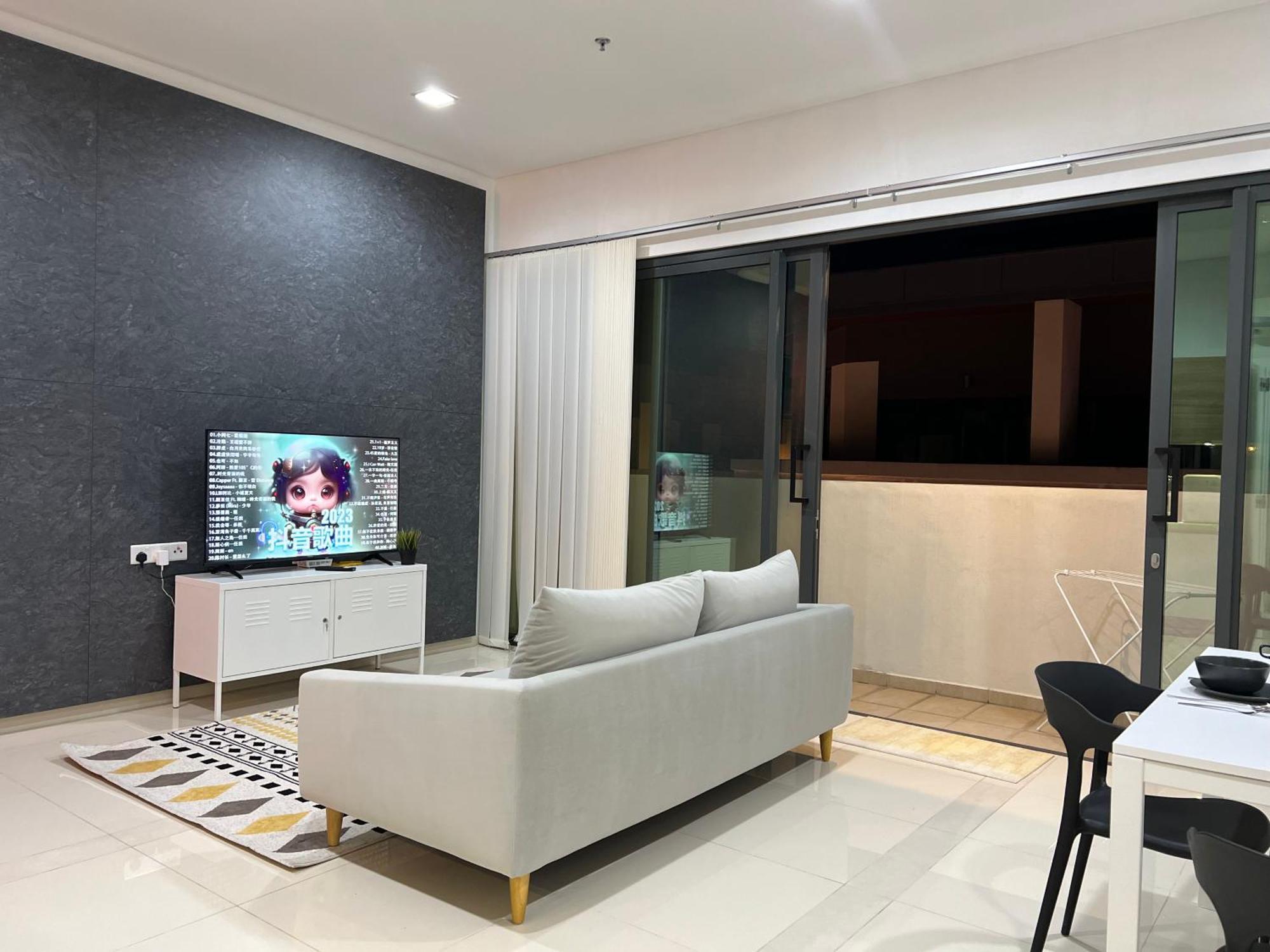 كوالالمبور Plaza Arkadia Desa Parkcity By Klhomesweet المظهر الخارجي الصورة