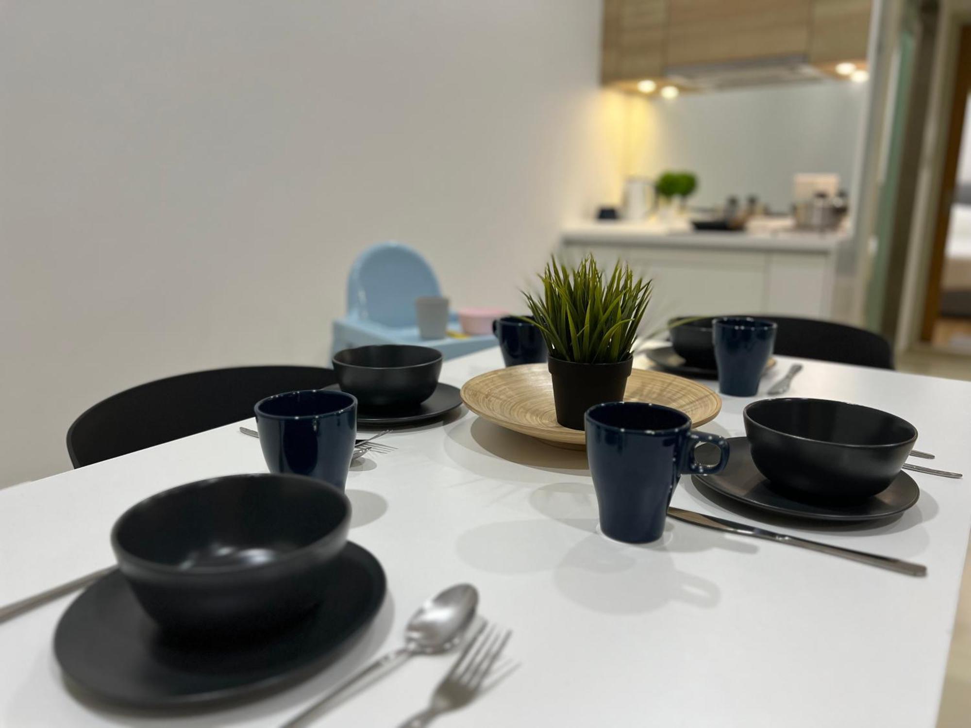 كوالالمبور Plaza Arkadia Desa Parkcity By Klhomesweet المظهر الخارجي الصورة