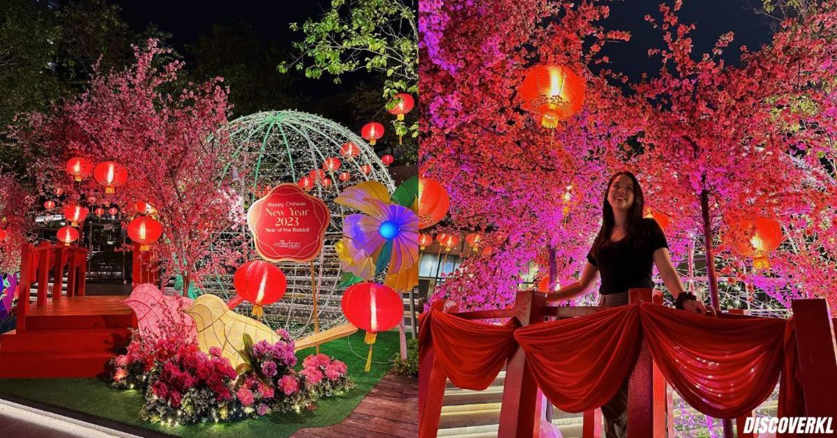 كوالالمبور Plaza Arkadia Desa Parkcity By Klhomesweet المظهر الخارجي الصورة