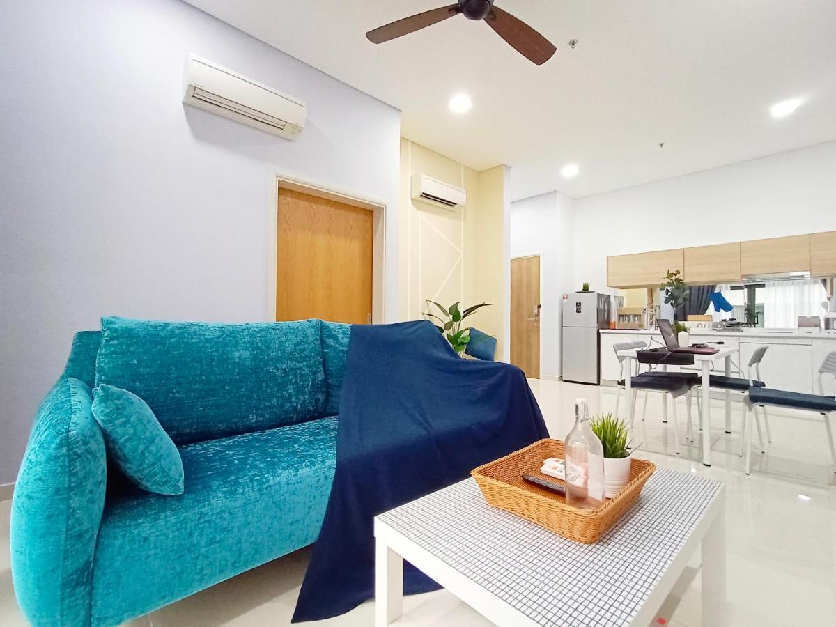 كوالالمبور Plaza Arkadia Desa Parkcity By Klhomesweet المظهر الخارجي الصورة