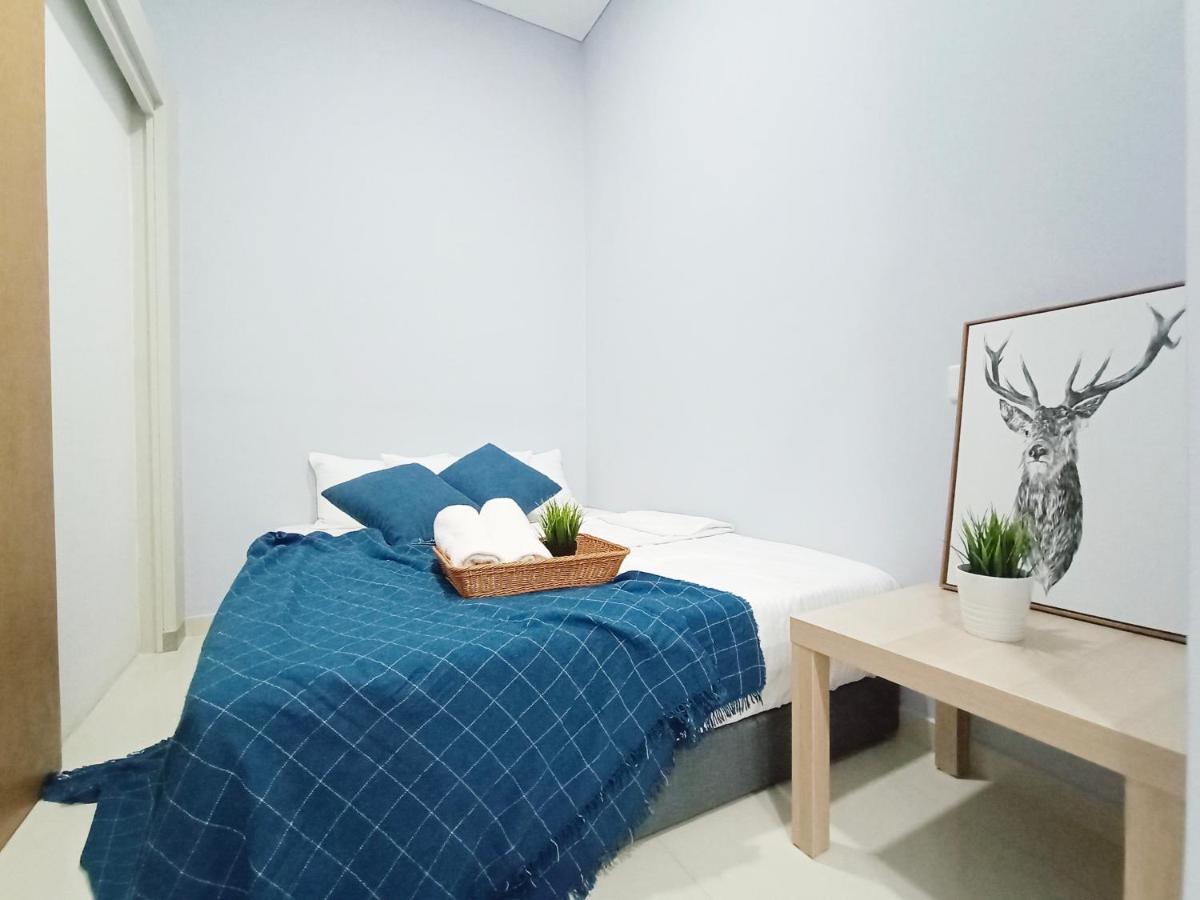 كوالالمبور Plaza Arkadia Desa Parkcity By Klhomesweet المظهر الخارجي الصورة