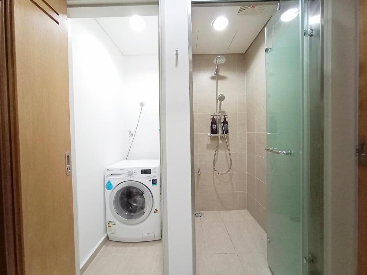 كوالالمبور Plaza Arkadia Desa Parkcity By Klhomesweet المظهر الخارجي الصورة