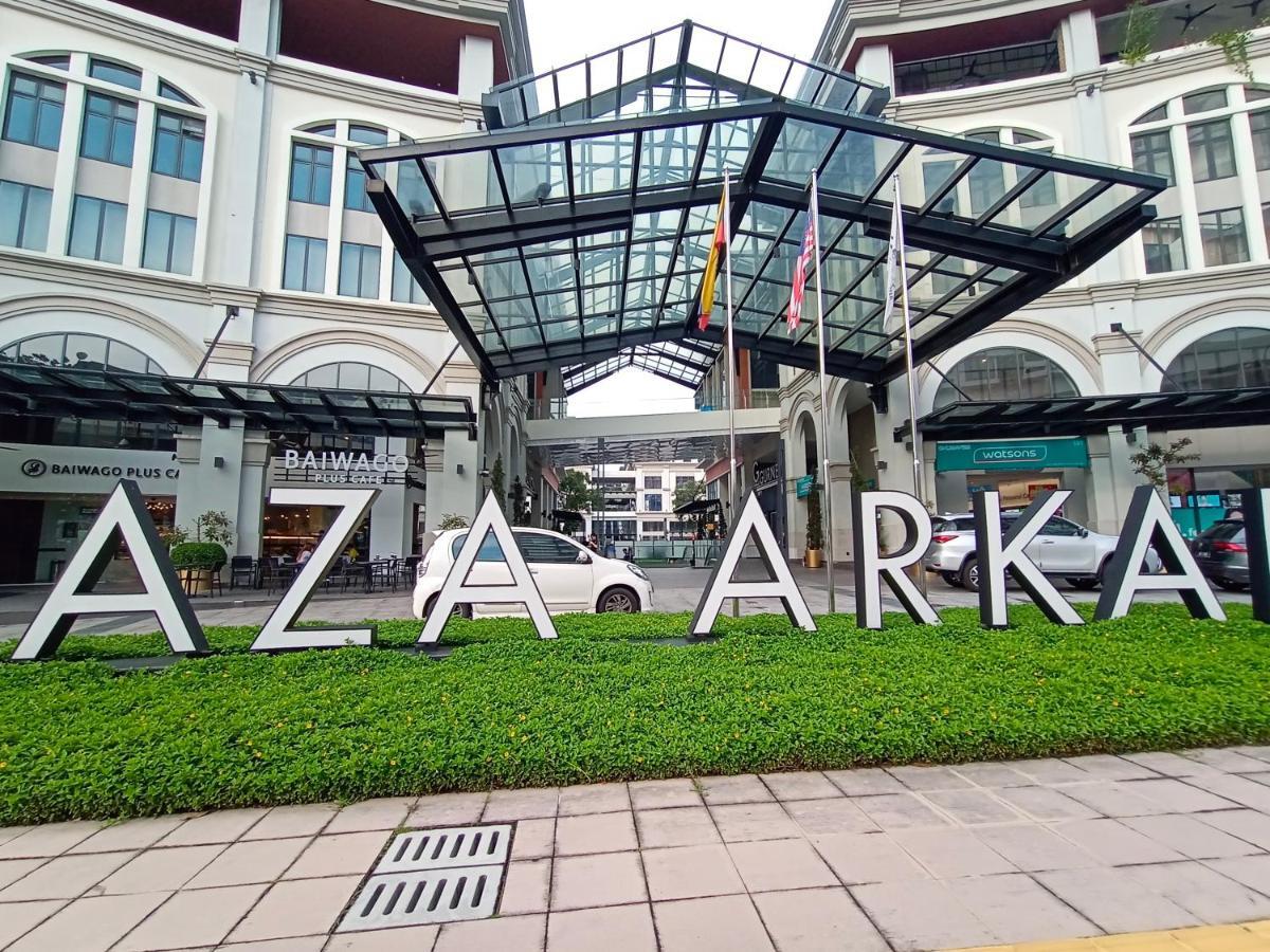 كوالالمبور Plaza Arkadia Desa Parkcity By Klhomesweet المظهر الخارجي الصورة