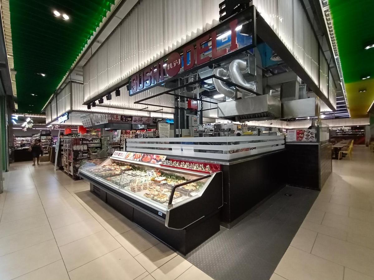 كوالالمبور Plaza Arkadia Desa Parkcity By Klhomesweet المظهر الخارجي الصورة